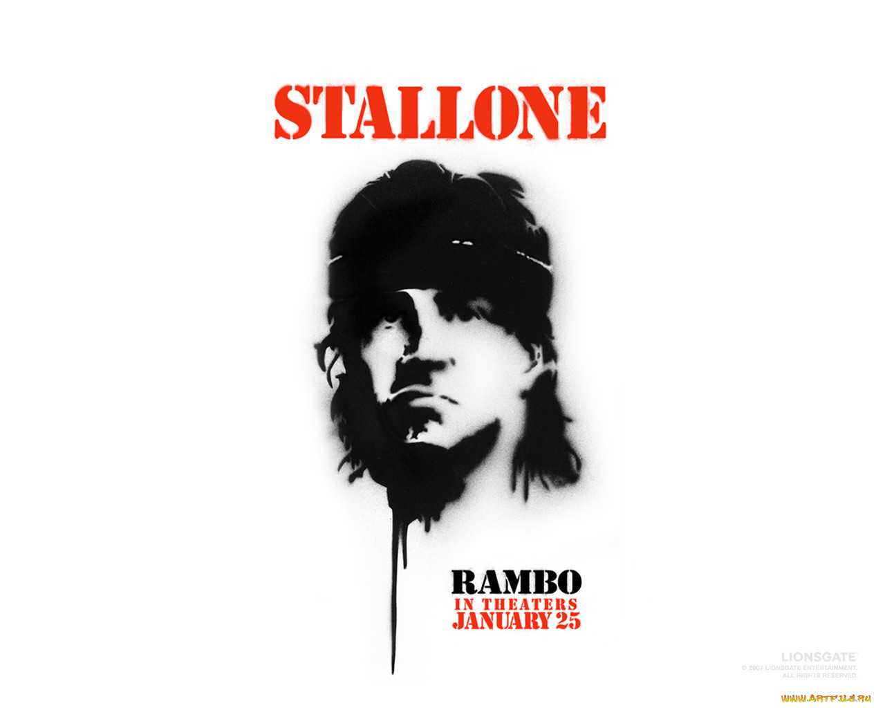 rambo, , 